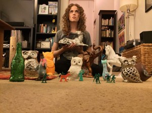 The Mother of Menagerie