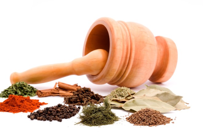 SPICES
